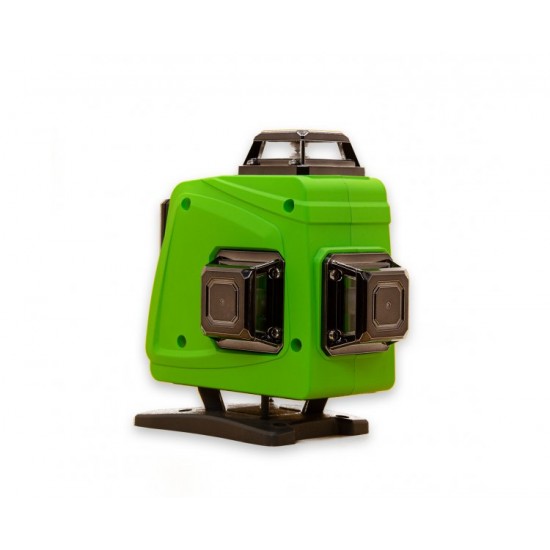 Нивелир лазерен линеен LE-4G PROCRAFT