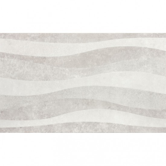 ФАЯНС DECOR DELHI GRIS 33.3X55см 1-во кач.