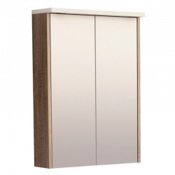 Горен огледален шкаф за баня 50см ICMC 5017-70