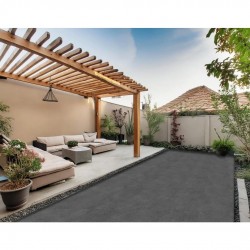 Гранитогрес PARINI ANTRACITE 9038B11 606*606 мат