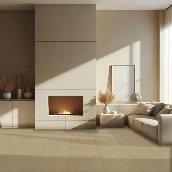 Гранитогрес PARINI BEIGE 9037B11 606*606 мат