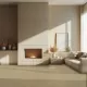 Гранитогрес PARINI BEIGE 9037B11 606*606 мат