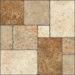 Гранитогрес PAVIMENTO BROWN 9015E11 456*456 мат Гранитогрес PAVIMENTO BROWN 9015E11 456*456 мат