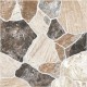Гранитогрес PERGOLA MIX 9019E11 456*456 мат