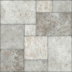Гранитогрес PAVIMENTO GREY 9016E11 456*456 мат