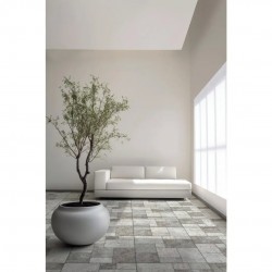 Гранитогрес PAVIMENTO GREY 9016E11 456*456 мат Гранитогрес PAVIMENTO GREY 9016E11 456*456 мат