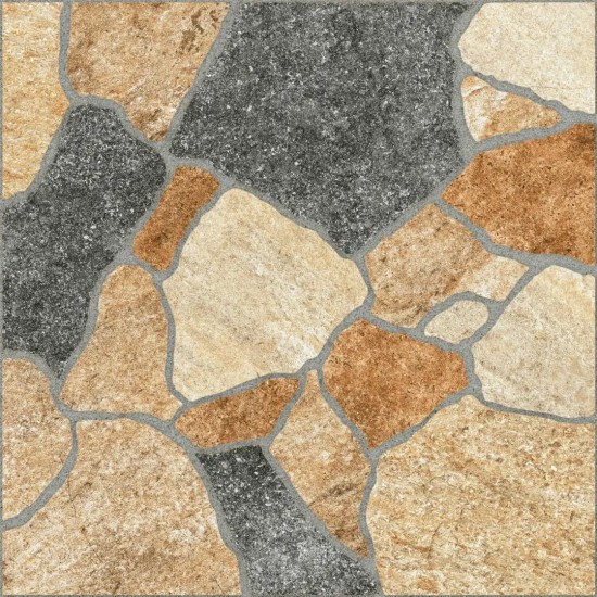 Гранитогрес VENETO MIX 9006E11 456*456 мат