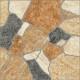 Гранитогрес VENETO MIX 9006E11 456*456 мат