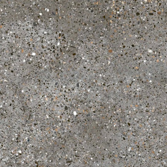 Гранитогрес URBAN DARK GREY 9023E11 456*456 мат