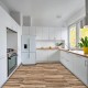 Гранитогрес TIMBER WALNUT 9020E11 456*456 мат