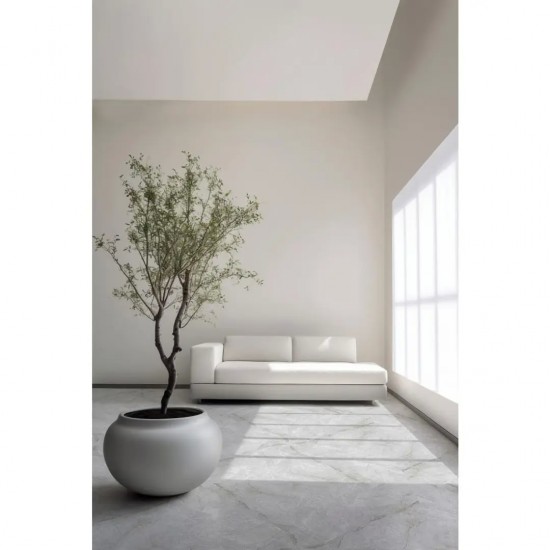 Гранитогрес MILESTONE GREY 9026E11 456*456 мат