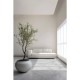 Гранитогрес MILESTONE GREY 9026E11 456*456 мат