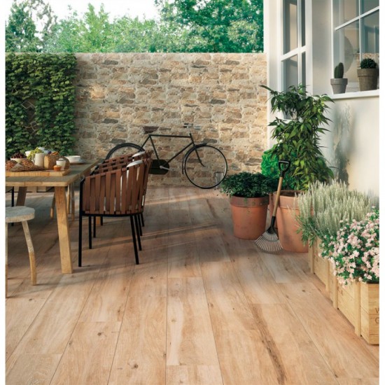 Гранитогрес ATELIER BEIGE 23.3*1200 мат