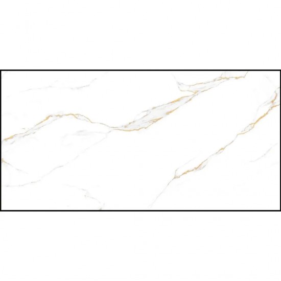 Гранитогрес CALACATA GOLD 106CC11 600*1200 мат