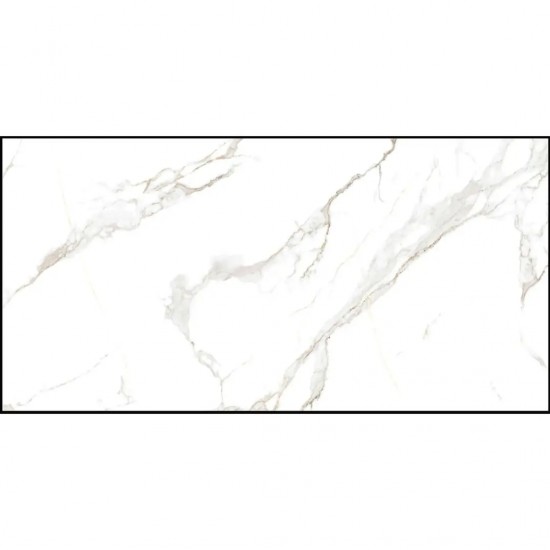 Гранитогрес STATUARIO WARM 114CC11 600*1200 мат Гранитогрес STATUARIO WARM 114CC11 600*1200 мат