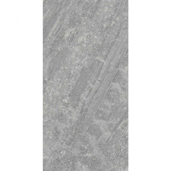 Гранитогрес HARDROCK GREY 134CC11 60*120см мат