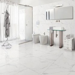 Гранитогрес POLO CARRARA 60*120см Гранитогрес POLO CARRARA 60*120см
