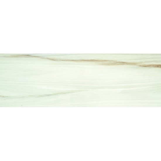 Фаянс Smila blanco 20*60см
