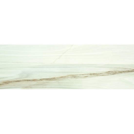 Фаянс Smila blanco 20*60см