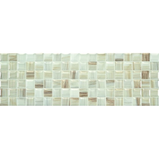 Декор Smila SB Blanco 20*60см