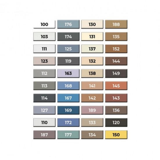 Фугираща смес Mapei Ultracolor Plus цвят 103 Бяла луна 2кг Фугираща смес Mapei Ultracolor Plus цвят 103 Бяла луна 2кг