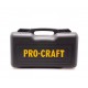 Мултифункционален инструмент, 400 W , 15000-21000 об/мин. PMT650E PROCRAFT Мултифункционален инструмент, 400 W , 15000-21000 об/мин. PMT650E PROCRAFT