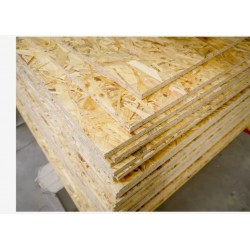 Плоскости - OSB 2