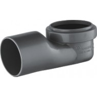 Коляно за нисък монтаж Ф50 за сифон MAGdrain EL-50-50 140526
