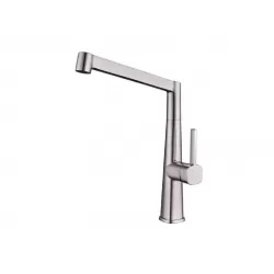 Смесител за кухня стоящ ICF 7164045 хром