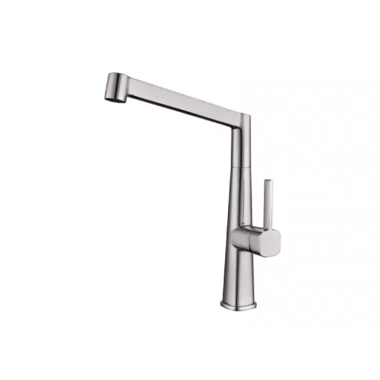 Смесител за кухня стоящ ICF 7164045 хром