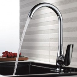 СМЕСИТЕЛ ЗА КУХНЯ ДАНИСТА LEAD FREE ICF 7727198 7313 СМЕСИТЕЛ ЗА КУХНЯ ДАНИСТА LEAD FREE ICF 7727198 7313