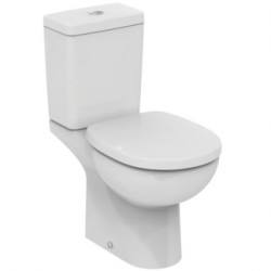 МОНОБЛОК CONNECT CLASSIC E804801 С КАПАК SOFT CLOSE