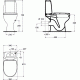 Моноблок Elegance / Korona W901301 Моноблок Elegance / Korona W901301