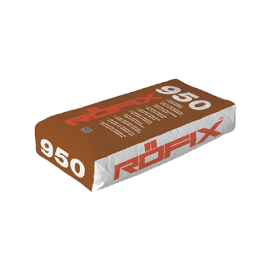 RÖFIX 950 ВАРО-ЦИМЕНТОВ ЗИДАРСКИ ХОРОСАН – M5