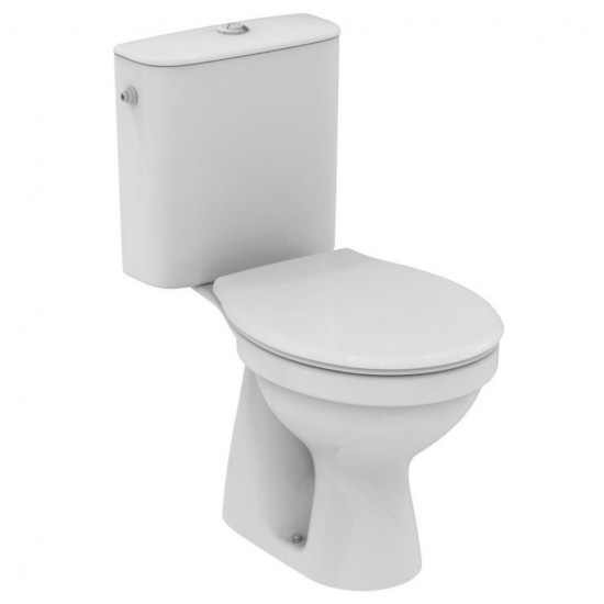 Моноблок Ulysse S WC - W836001 Моноблок Ulysse S WC - W836001