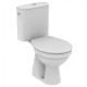 Моноблок Ulysse S WC - W836001 Моноблок Ulysse S WC - W836001
