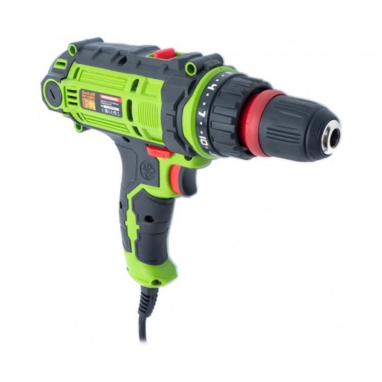 Винтоверт електрически PB300DFR PROCRAFT