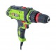 Винтоверт електрически PB300DFR PROCRAFT