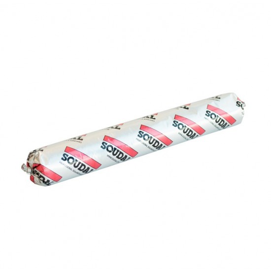 Полимерен уплътнител Multibond MS35 - SOUDAL бял Полимерен уплътнител Multibond MS35 - SOUDAL бял