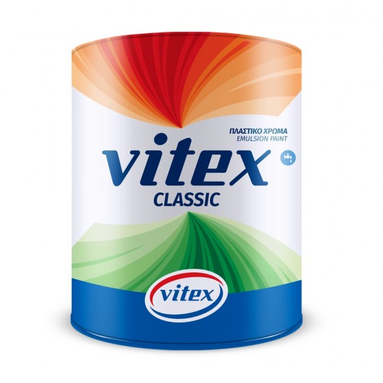 Латекс - VITEX CLASSIC