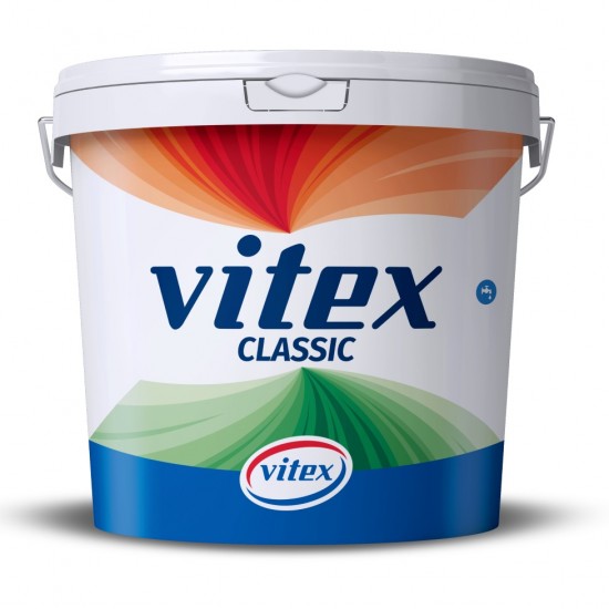 Латекс - VITEX CLASSIC