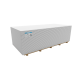 Гипсокартон NORGIPS S GKB 12,5 мм тип A 1200/2000 Гипсокартон NORGIPS S GKB 12,5 мм тип A 1200/2000