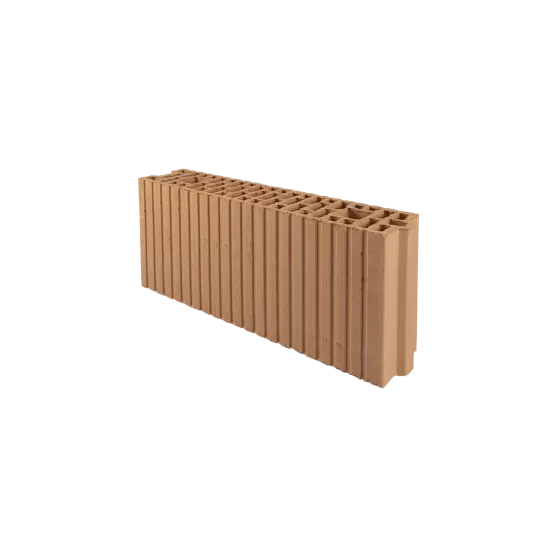 Тухла 12 500x120x238мм КЛИМАТОН