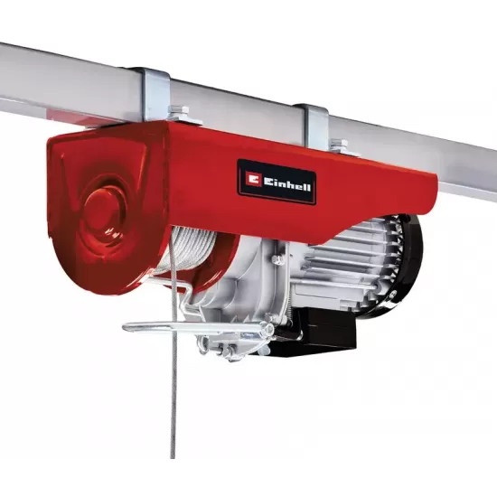 Електрически телфер TC-EH 600 Einhell