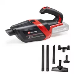 Прахосмукачка акум. TE-HV 18/06 Li Solo Einhell