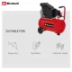 Компресор TC-AC 190/24/8 Einhell Компресор TC-AC 190/24/8 Einhell