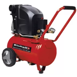 Компресор маслен TE-AC 270/24/10  Einhell