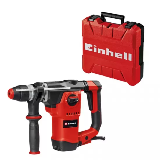 ПЕРФОРАТОР TE-RH 32-1600 4F 4 функ. Einhell ПЕРФОРАТОР TE-RH 32-1600 4F 4 функ. Einhell