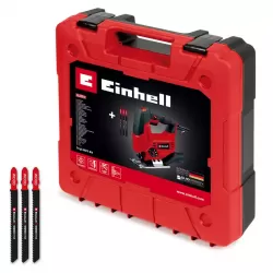 Прободен трион TC-JS 80/1 Kit Einhell
