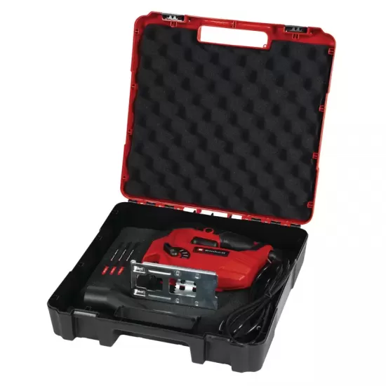 Прободен трион TC-JS 80/1 Kit Einhell